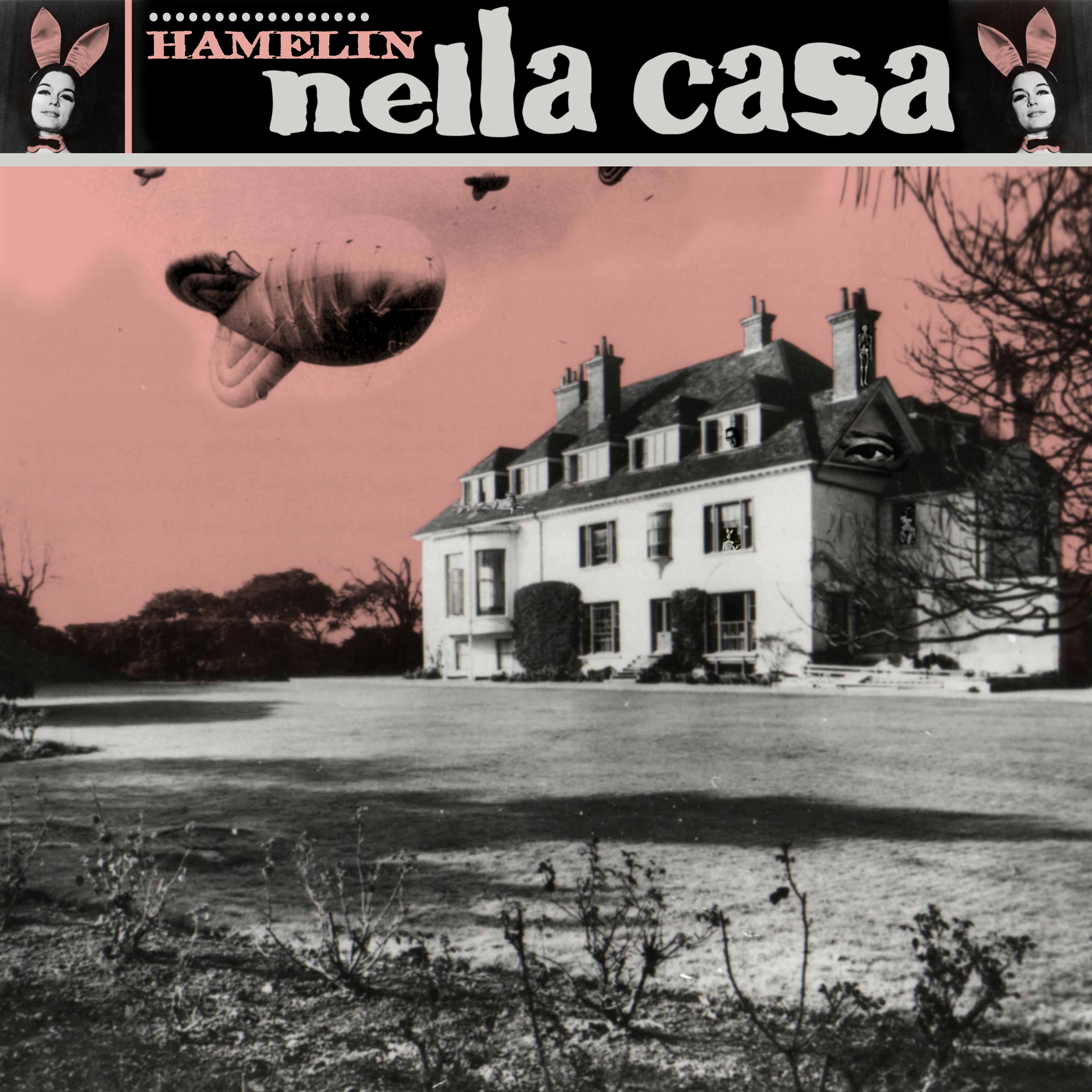 Nella Casa/La Voce del Padrone